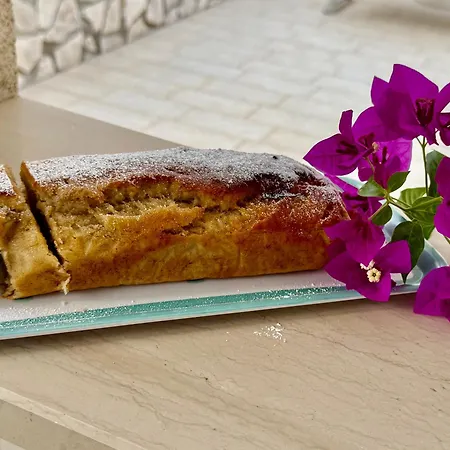 Bandiera Gialla 4* Margherita Di Savoia