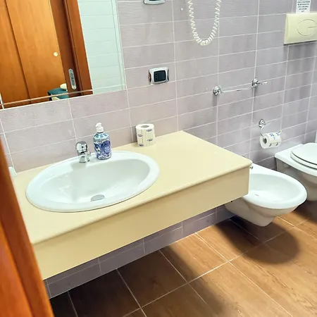 Bandiera Gialla Aparthotel