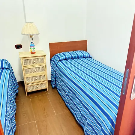Bandiera Gialla Aparthotel