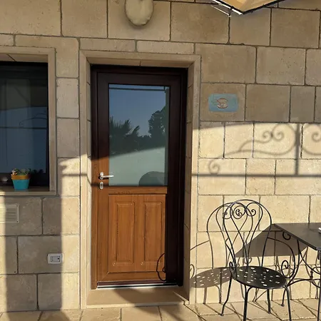Bandiera Gialla 4* Margherita Di Savoia