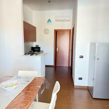 Aparthotel Bandiera Gialla