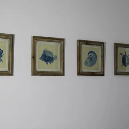 Aparthotel Bandiera Gialla *