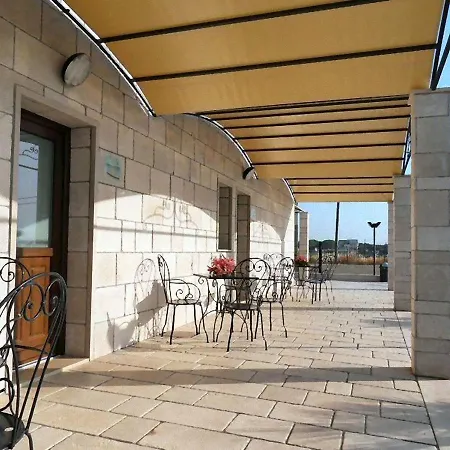 Aparthotel Bandiera Gialla