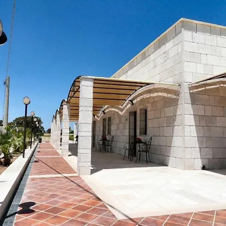 Aparthotel Bandiera Gialla