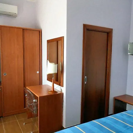 Bandiera Gialla Aparthotel Margherita Di Savoia