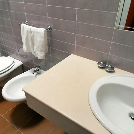 Aparthotel Bandiera Gialla Margherita Di Savoia