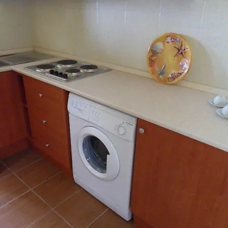 Aparthotel Bandiera Gialla