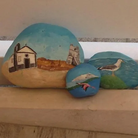 Aparthotel Bandiera Gialla Margherita Di Savoia