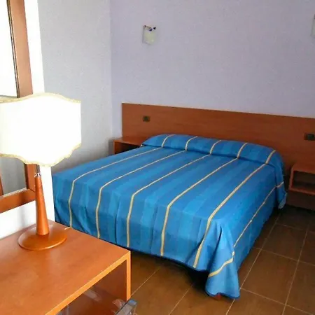 Bandiera Gialla Aparthotel Margherita Di Savoia