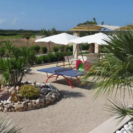 Aparthotel Bandiera Gialla
