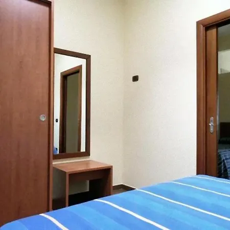 Aparthotel Bandiera Gialla Margherita Di Savoia