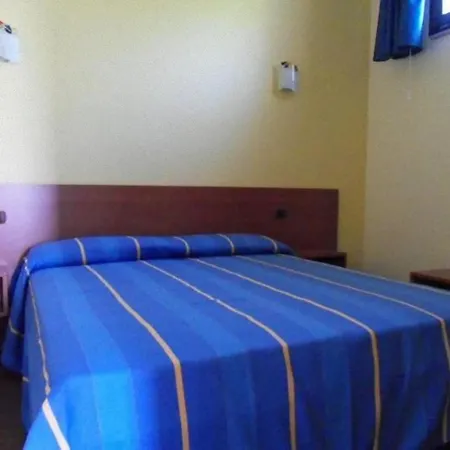 Bandiera Gialla Aparthotel