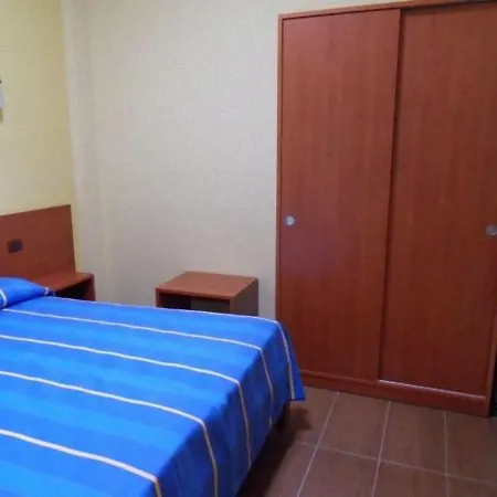 Aparthotel Bandiera Gialla